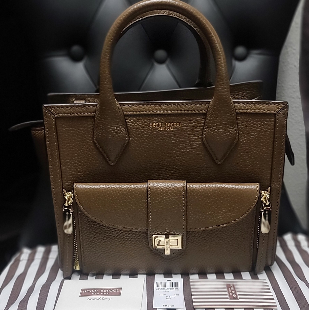 FIRM Henri bendel mini rivington